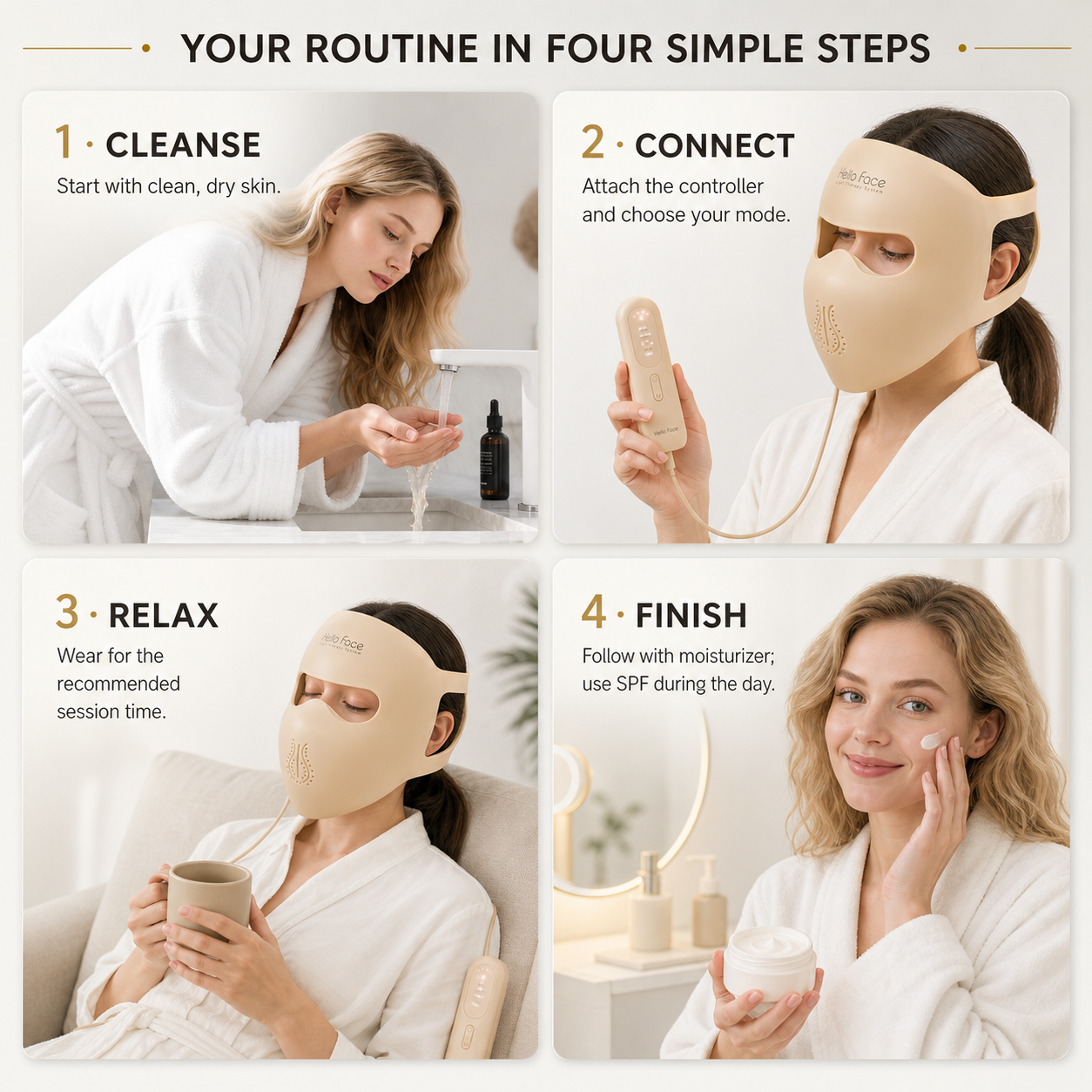 SissMask Pro