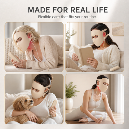 SissMask Pro