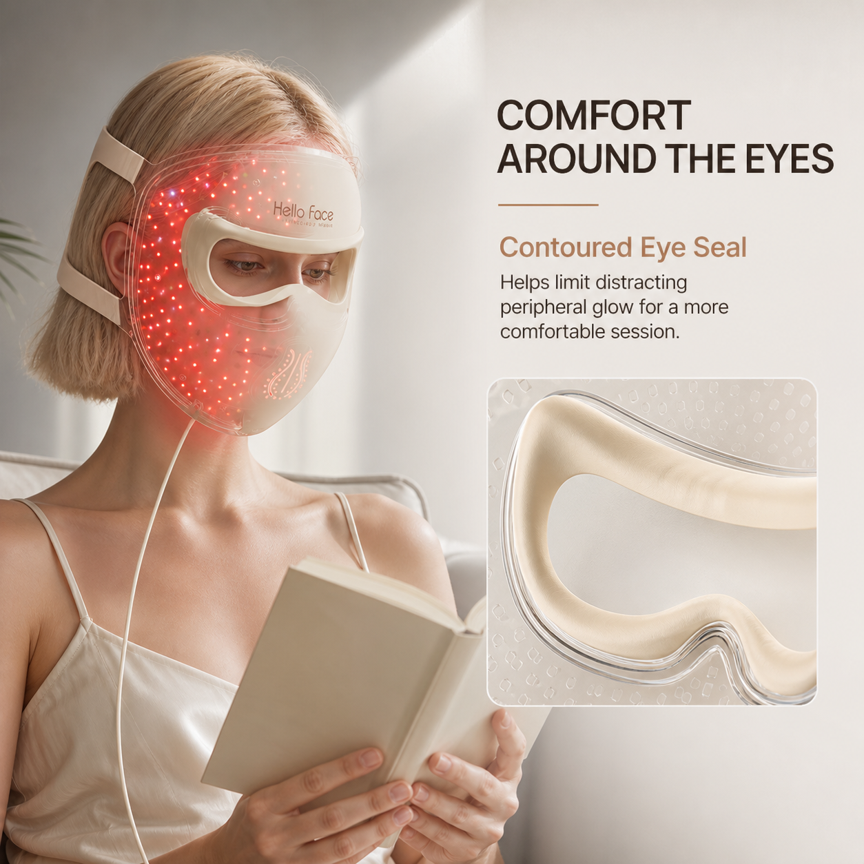 SissMask Pro