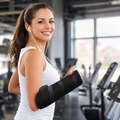 SissWrap™ Arm & Calf