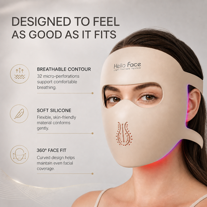SissMask Pro