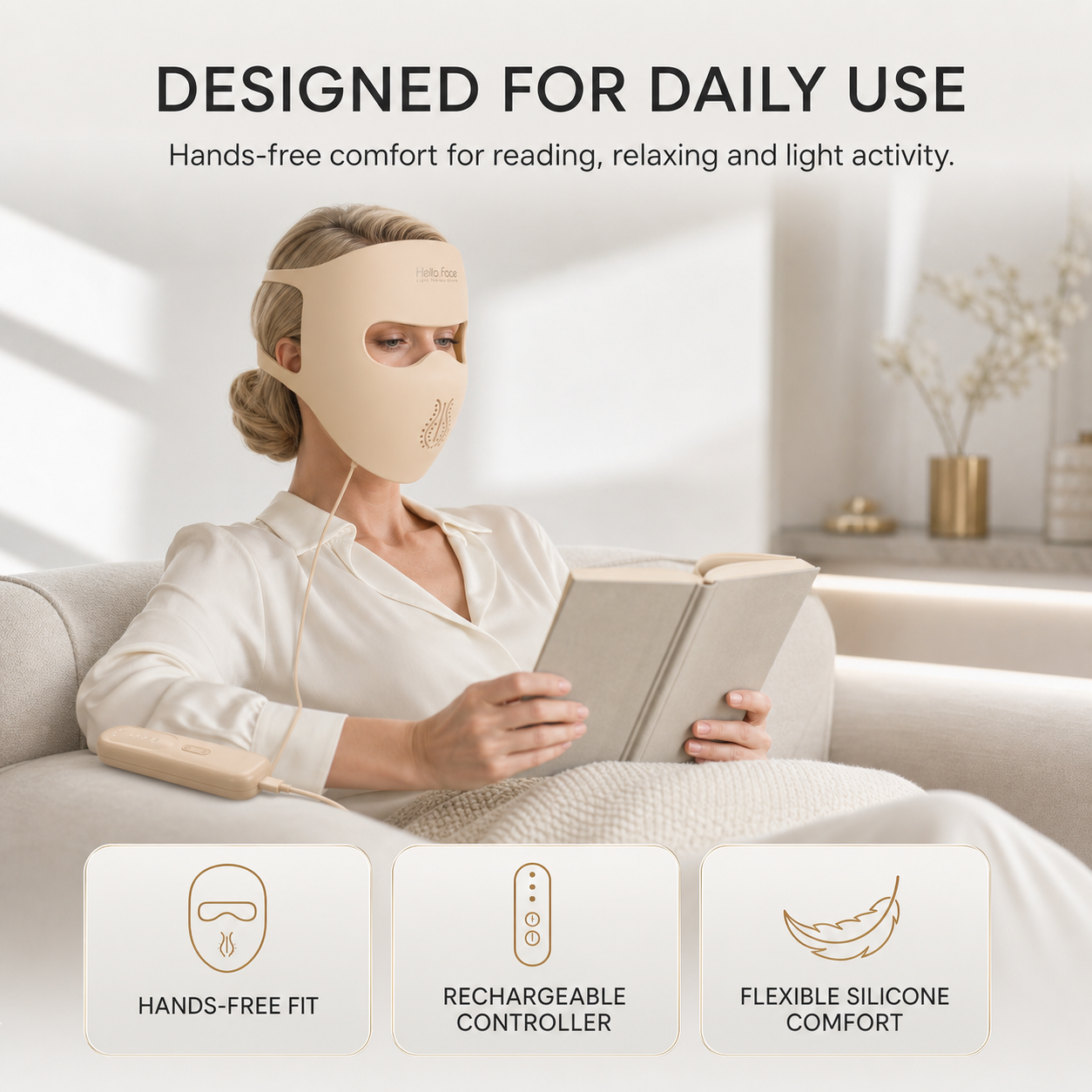 SissMask Pro