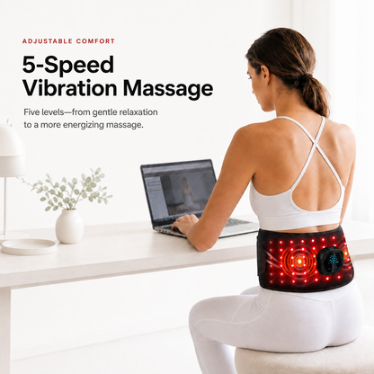 SissBelt™ 108 LED