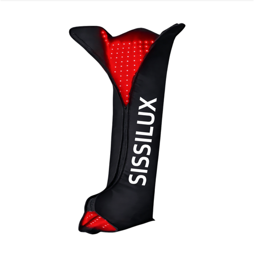 Sissilux Poche TENS unité 