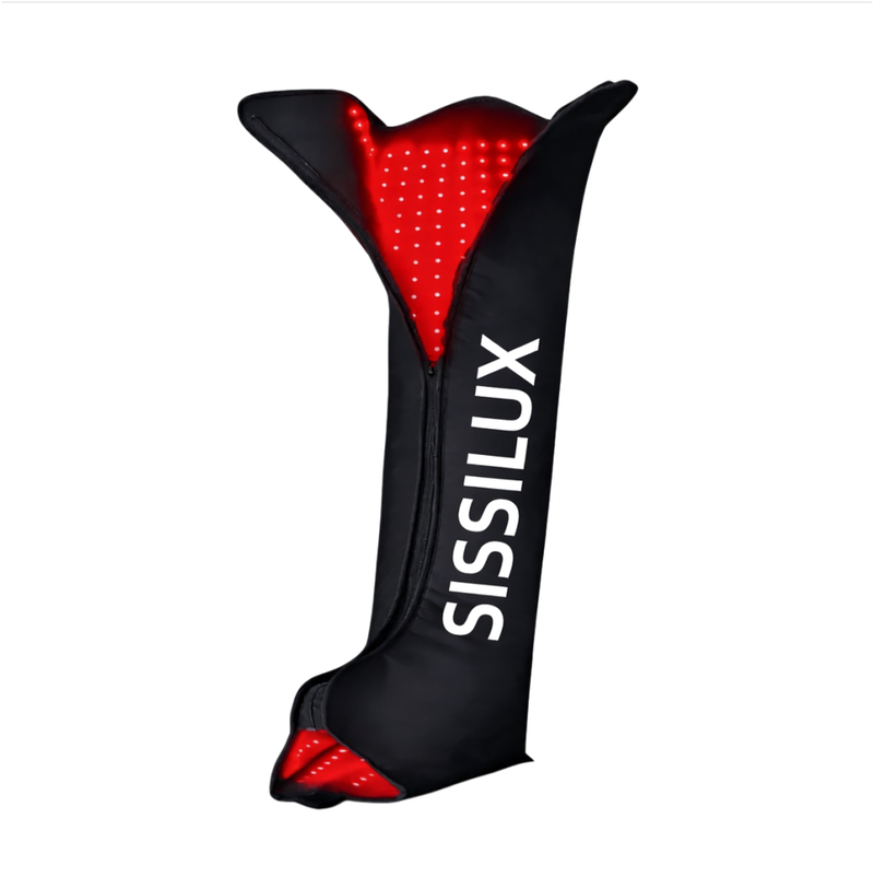 Sissilux Poche TENS unité 