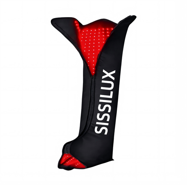 SissBoot™ Full Leg