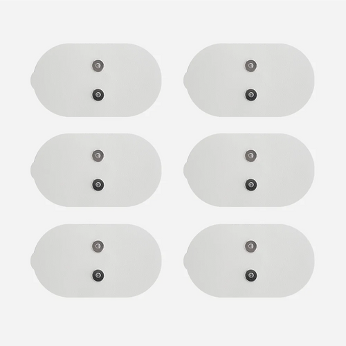 EasyStick Pads for Sissilux pocket TENS unit