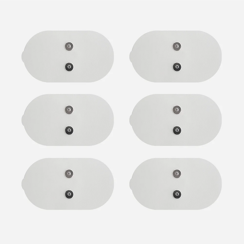 EasyStick Pads for Sissilux pocket TENS unit