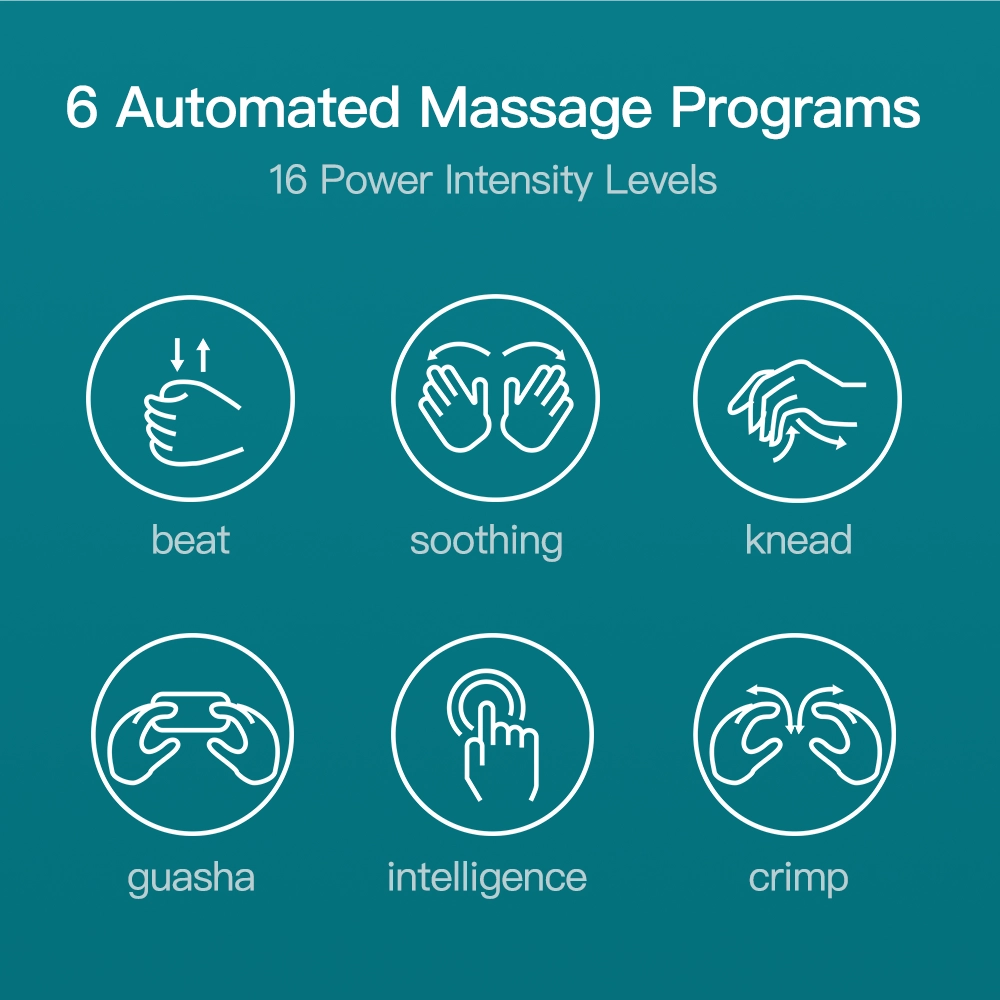 Sissilux Pocket TENS Unit For Pain and Soreness Relief