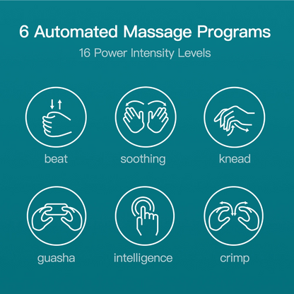 Sissilux Pocket TENS Unit For Pain and Soreness Relief